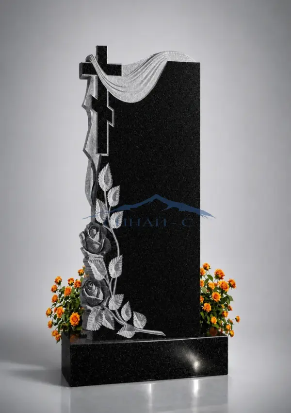 Гранитный памятник "Эра"