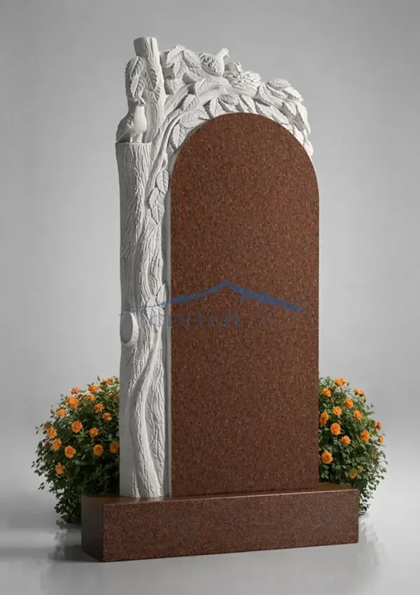 Гранитный памятник ФР-360