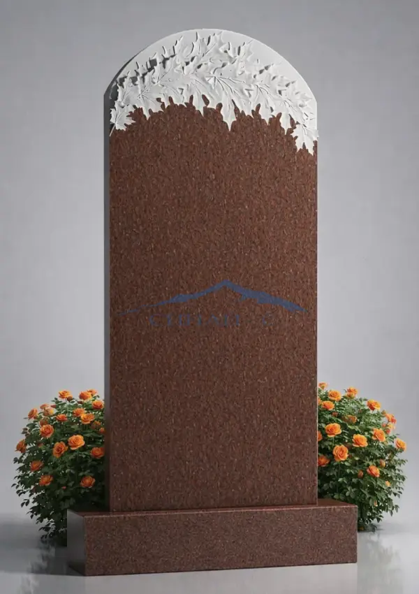 Гранитный памятник ФР-363