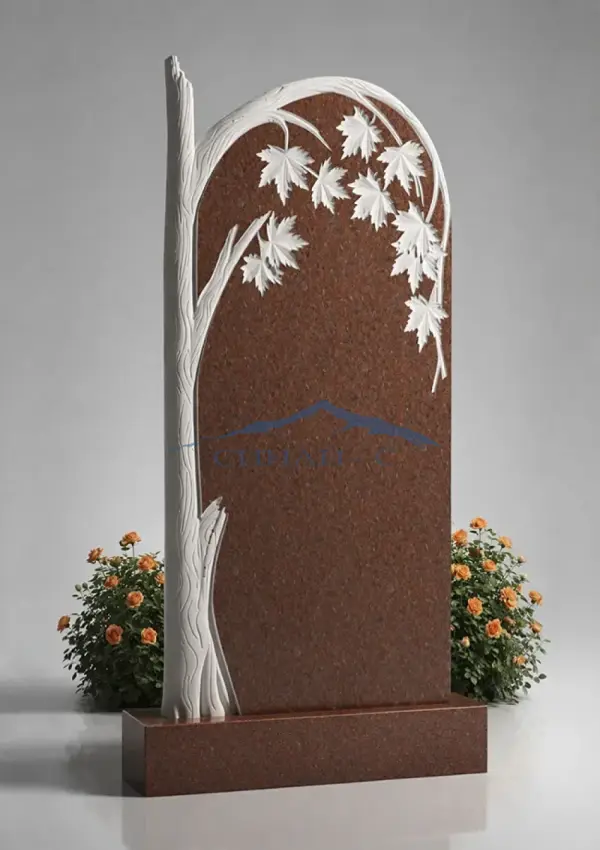 Гранитный памятник ФР-362