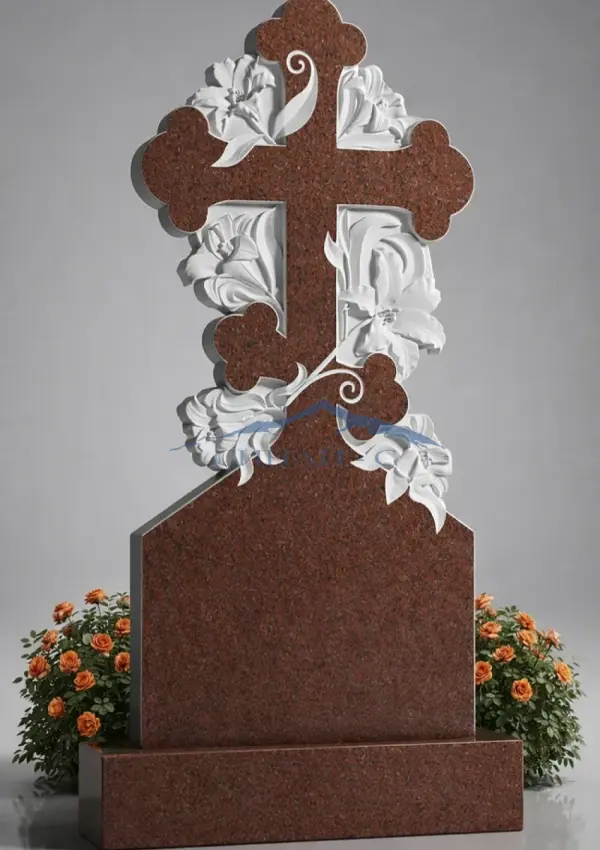 Гранитный памятник ФР-365