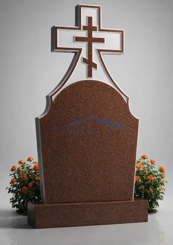 Гранитный памятник ФР-375