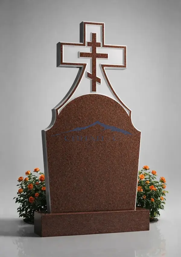 Гранитный памятник ФР-375