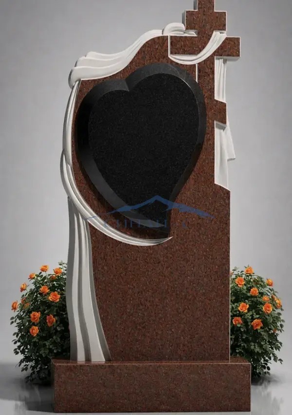 Гранитный памятник ФР-380