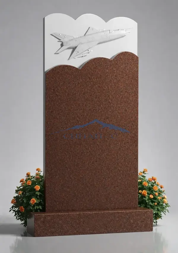 Гранитный памятник ФР-485