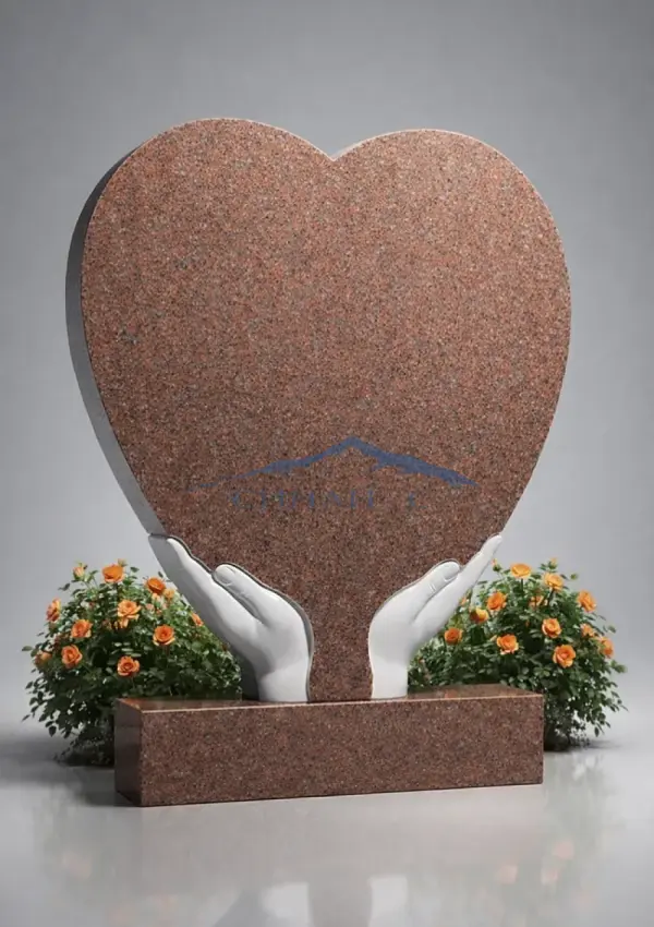 Гранитный памятник ФР-529