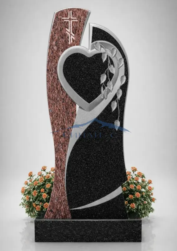 Гранитный памятник ФР-743