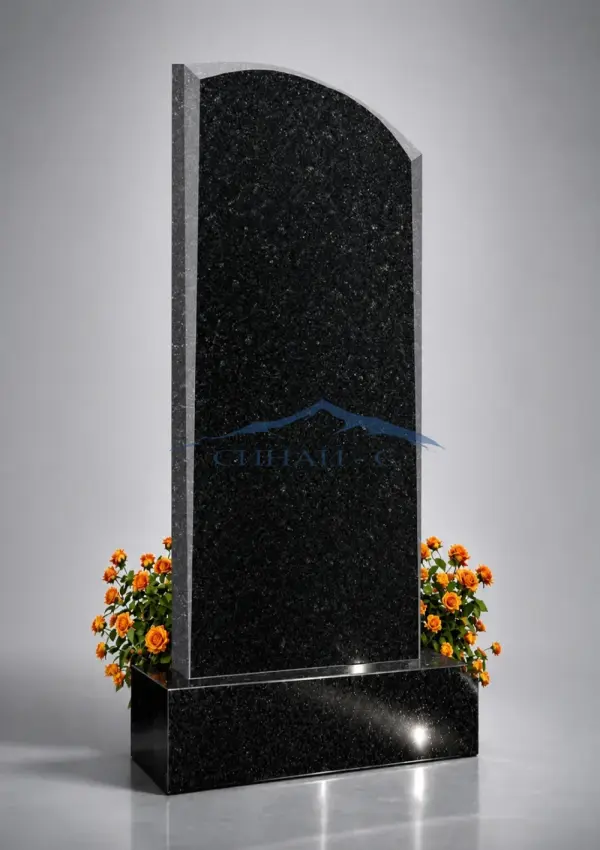 Гранитный памятник Гр-180