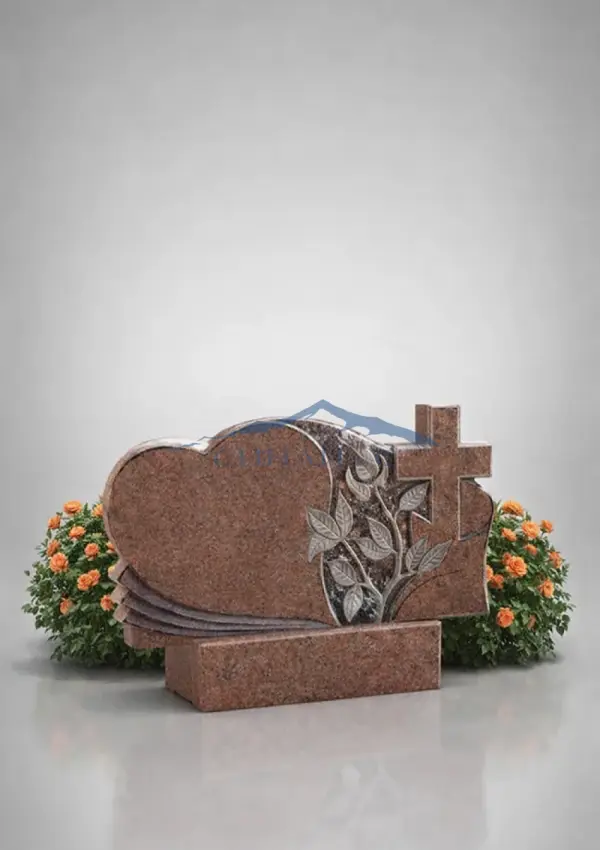 Гранитный памятник К-11