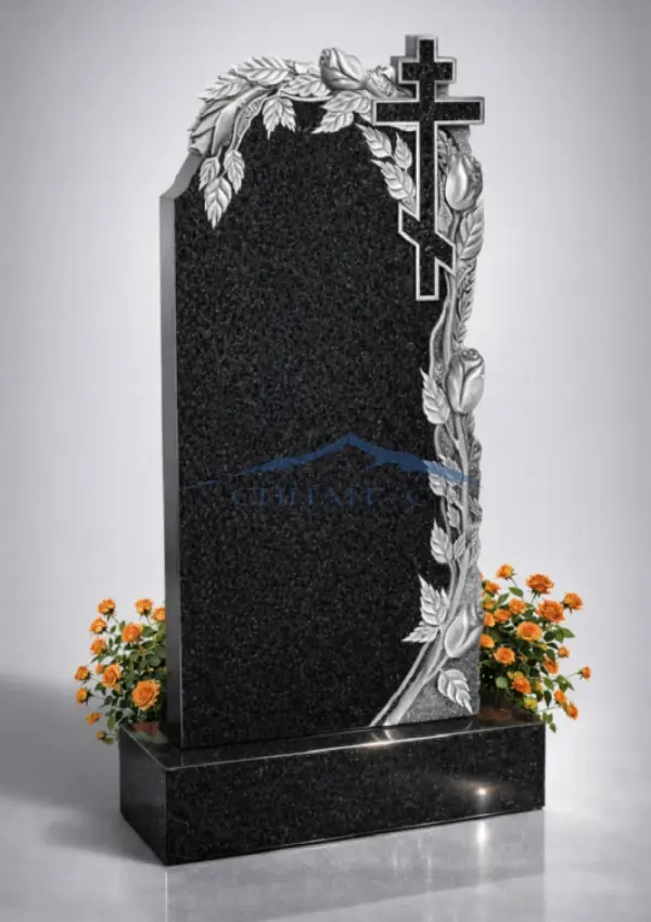 Гранитный памятник "Сказка"