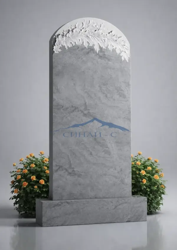 Мраморный памятник ФР-401