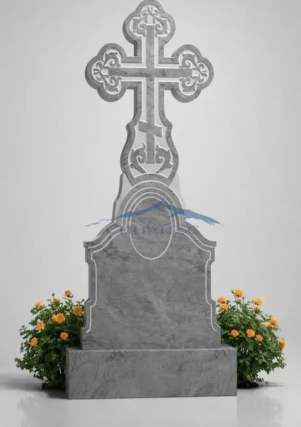 Мраморный памятник ФР-429