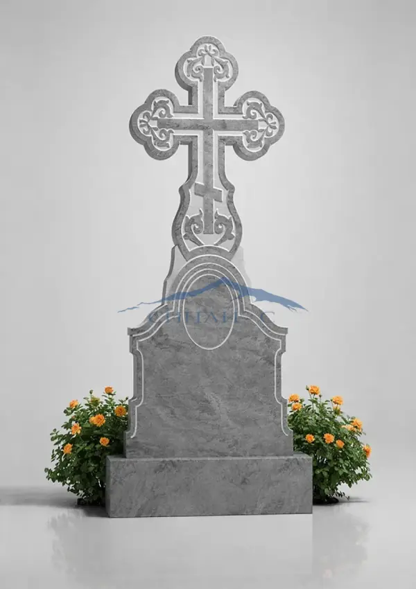 Мраморный памятник ФР-429