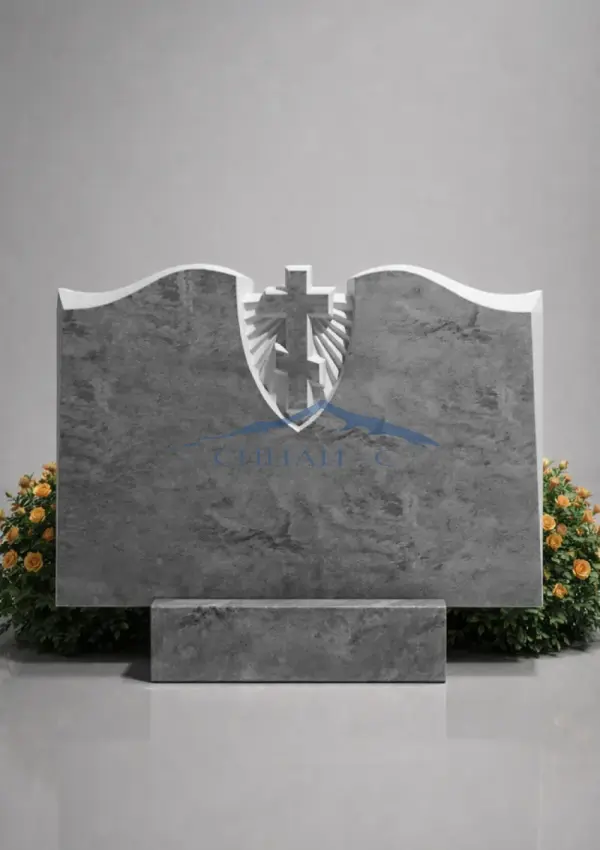 Мраморный памятник ФР-611