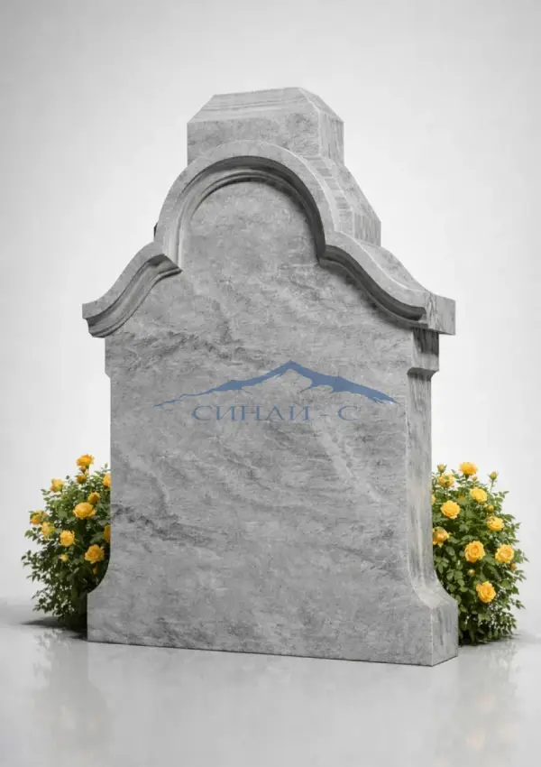 Мраморный памятник ФР-689