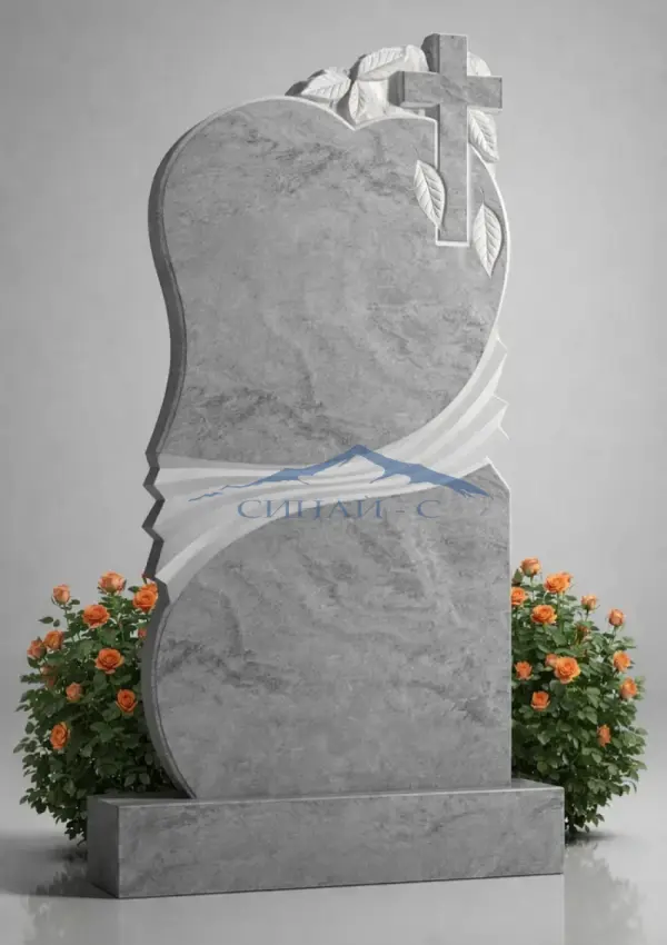 Мраморный памятник "Возможность"