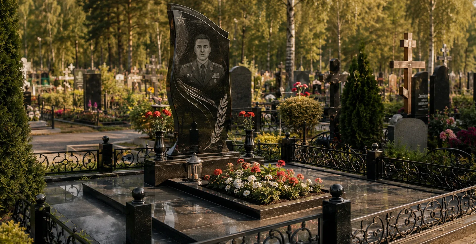 Память, достойная подвига