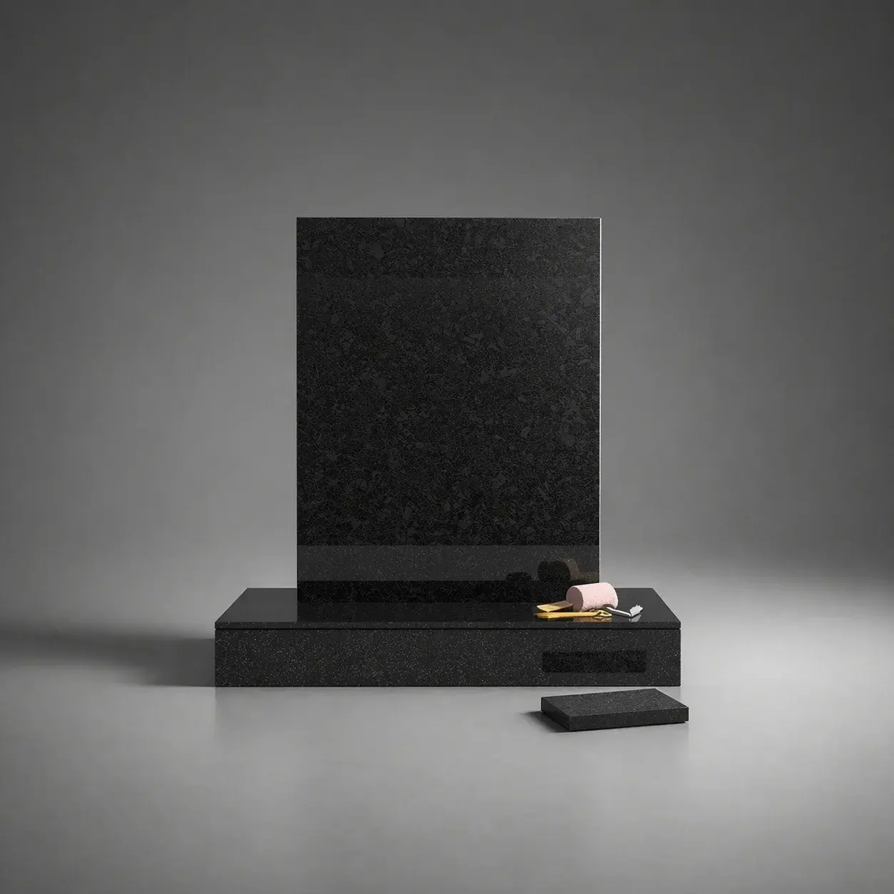 реставрация памятников на могилу в Саратове и Энгельсе