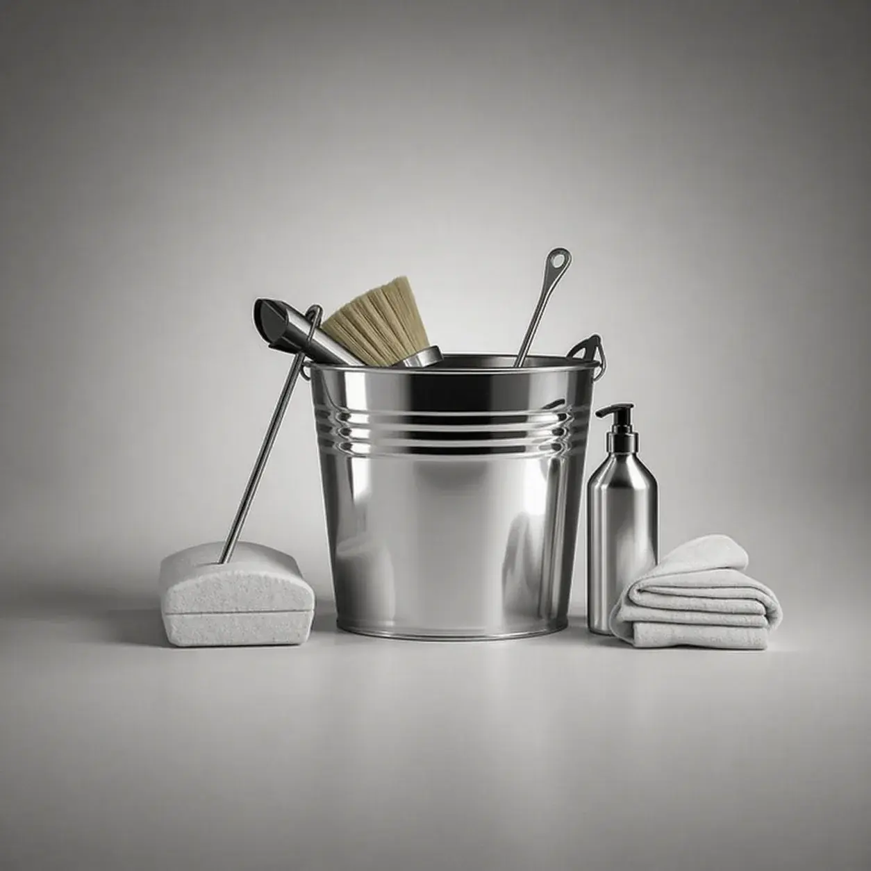 Уборка могил на кладбищах Саратова и Энгельса