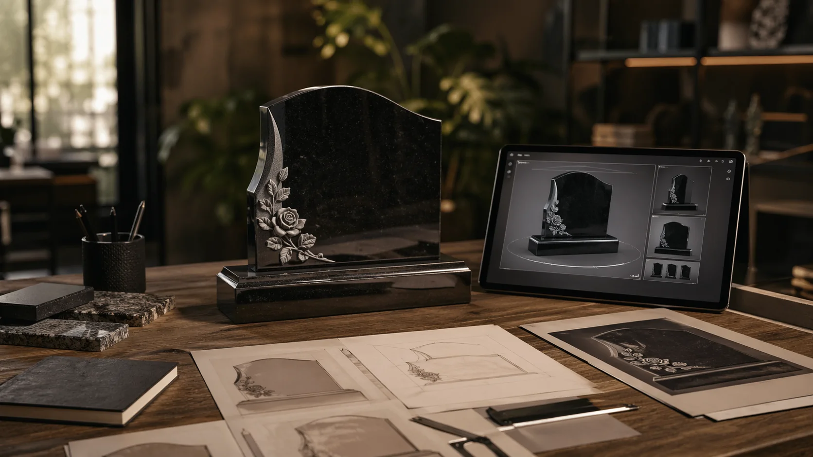 3D-макет