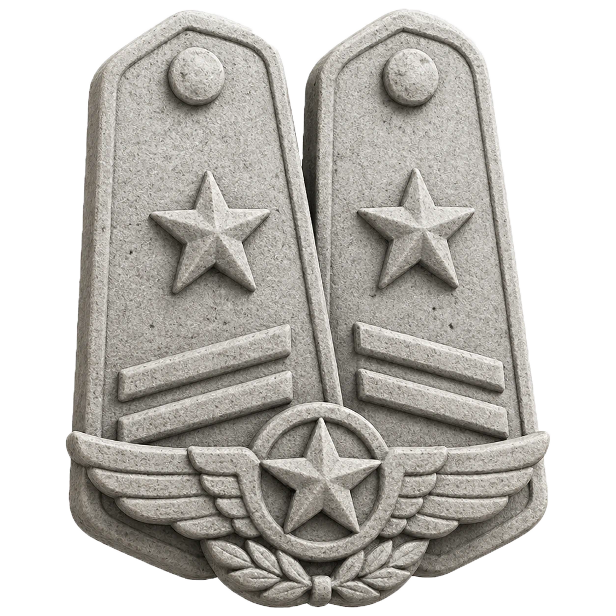 Звание и род войск